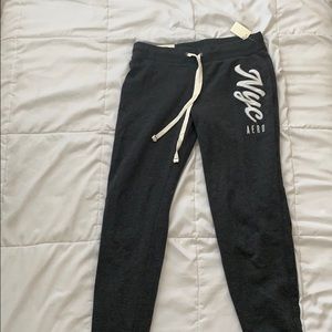 SOLD Jogger sweats💫